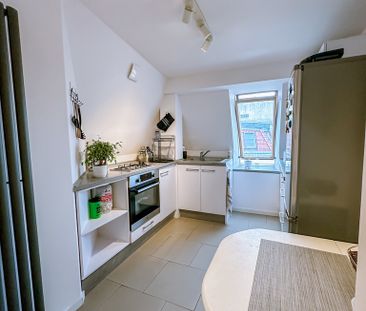 mieszkanie na wynajem Szczecin Śródmieście - Photo 5