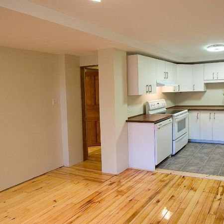 Appartement 3 1/2 Rosemont, services inclus - Photo 3