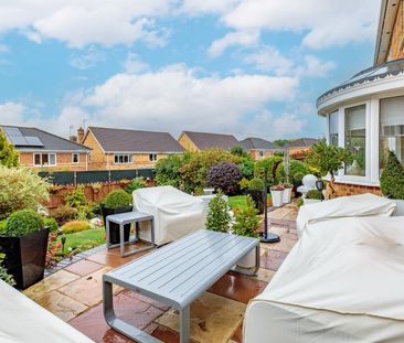 4 bedroom detached house to rent - Photo 6