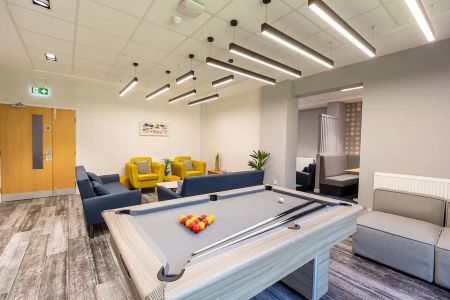 1 Bedroom Apartment - Photo 4