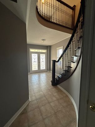 For Lease - 84 Pannahill Drive, Brampton, Ontario - Photo 1