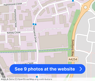 Wright Drive, Nuneaton, CV11 6TJ - Photo 1