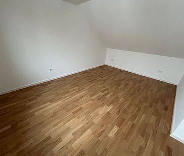 Erstbezug nach Sanierung - Attraktive 3- Zimmer Maisonettewhg. mit Dachterrasse zu vermieten! - Foto 6