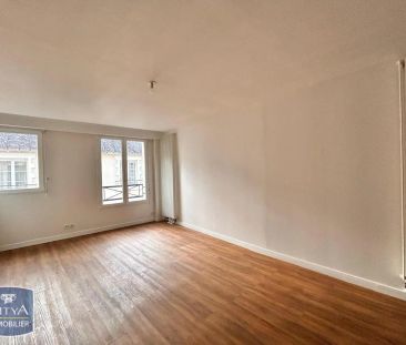 Appartement à louer 2 pièces 39.1m² - Photo 5
