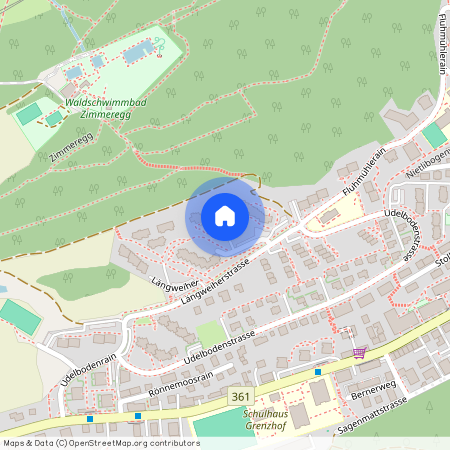 Längweiherstr. 10, 6014, Luzern