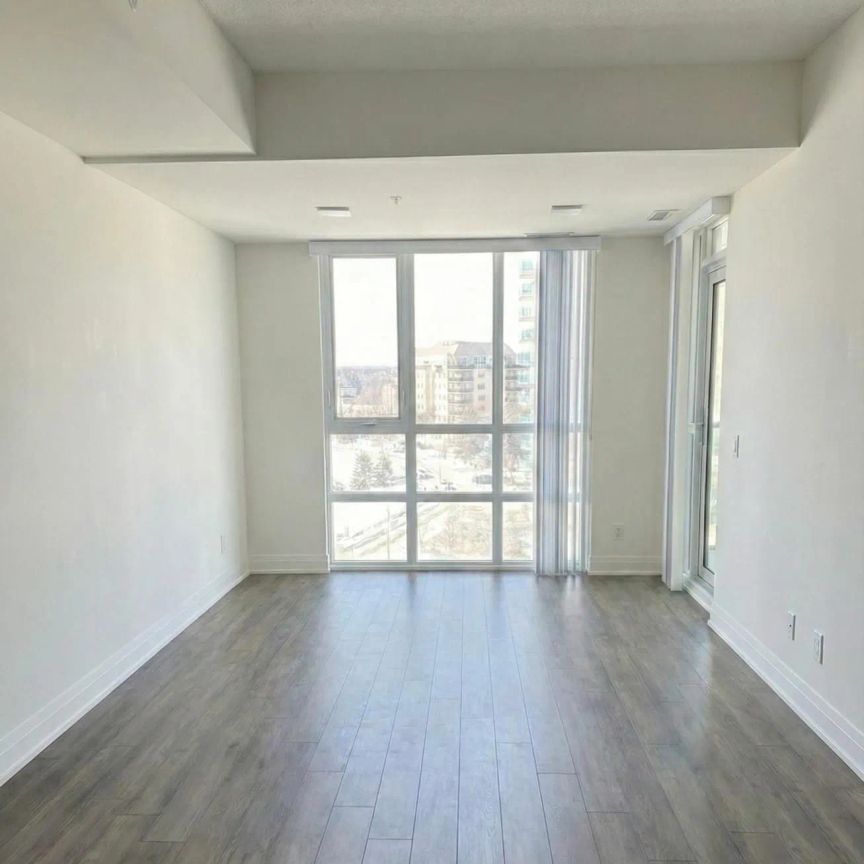 65 Yorkland Boulevard #605 - Photo 1