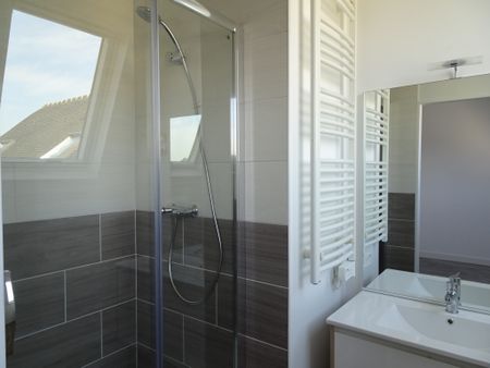 Location Appartement 2 pièces 43m² CHELLES 77500 - Photo 4