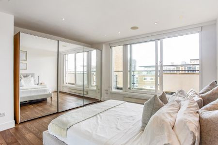 3 bedroom flat to rent - Photo 5