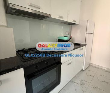 Garsoniera Militari Residence mobilata utilata loc de parcare 380 euro - Photo 2