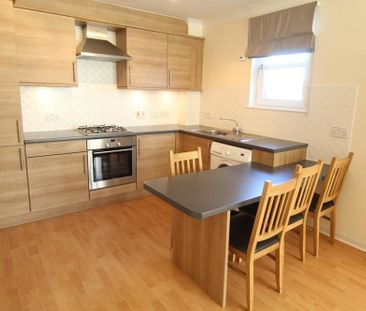 Ladeside, First Floor, AB22 - Photo 6