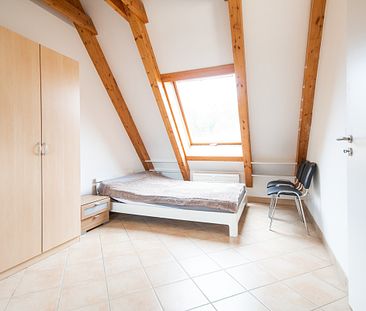 Charmante 3-Zimmer Wohnung in der Altstadt von Bad Friedrichshall zu vermieten! - Foto 4