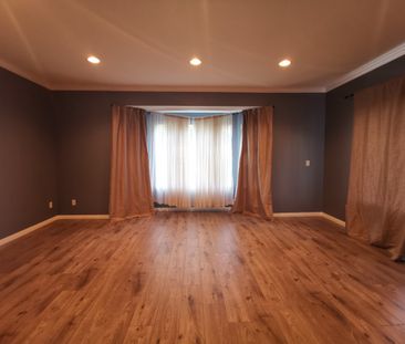 Three Bedroom Rancher in Bear Creek, Surrey - Photo 5