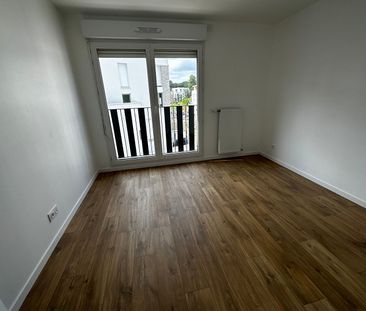 Location appartement 4 pièces, 77.80m², Poissy - Photo 5