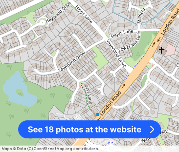 Yaverland Drive, Bagshot, Surrey, GU19 - Photo 1