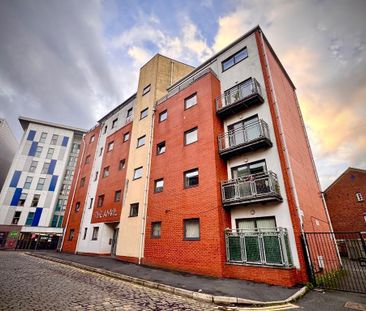 2 bedroom apartment to rent - Photo 1