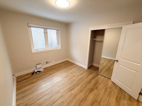For Lease - 82 Norden Crescent Unit# Main, Toronto, Ontario - Photo 1