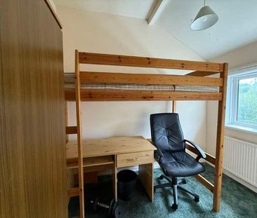 Broadlands Road, SO17 - Photo 3