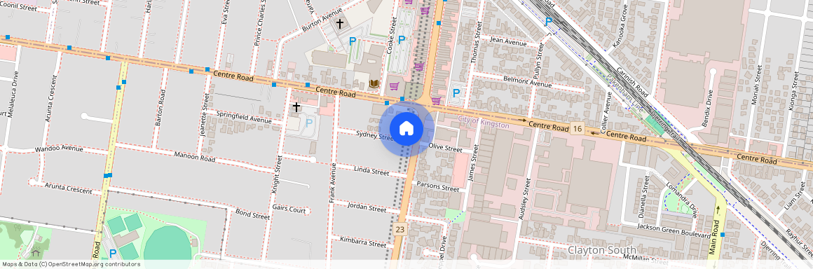 425 Clayton Road, Vic 3169, Clayton South