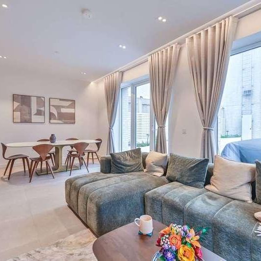 Capella Court, King's Cross, N1C - Photo 1