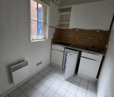 Appartement 2 pièces à Lille - Photo 1