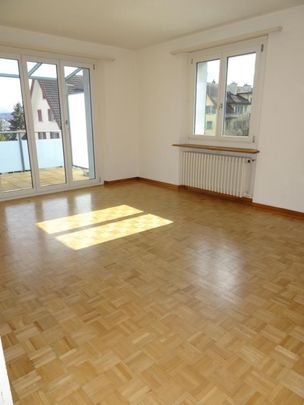 Familienwohnung im beliebten Erlenquartier - Foto 1