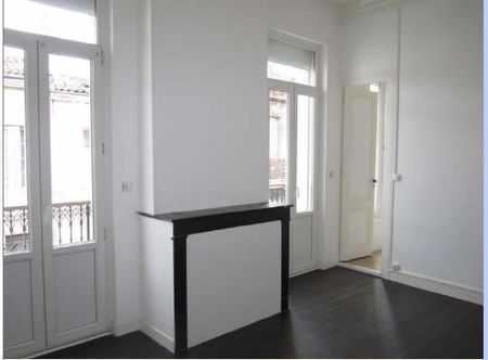 Location Appartement 1 pièce 19m² BORDEAUX 33000 - Photo 3