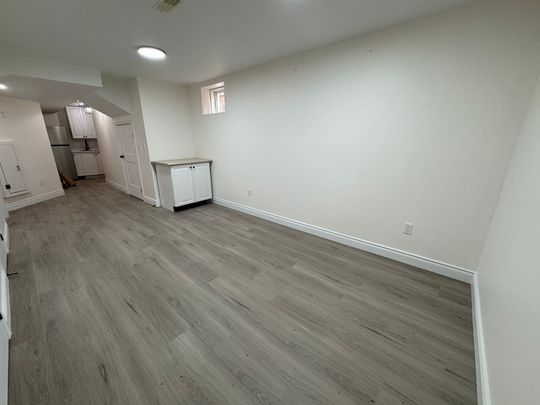 For Lease - 161 Romaneli Crescent Unit# Lower, Bradford West Gwillimbury, Ontario - Photo 1