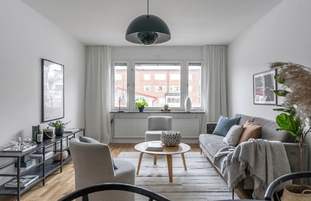 Vildgåsvägen, Lund - Photo 1