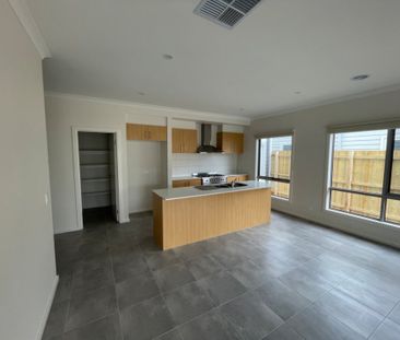 Modern Living in a Gorgeous Brand-New Family Home! - Photo 3