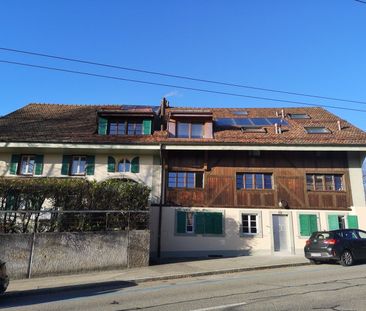 Appartement de 2.5 pièces au 2ème étage à Lausanne - Photo 1