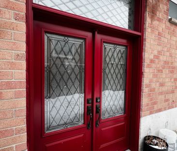 For Lease - 27 Winstanly Crescent Unit# Bsmt, Toronto, Ontario - Photo 3