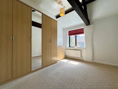 2 bedroom bungalow to rent - Photo 3