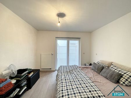 Appartement met autostaanplaats - Foto 3