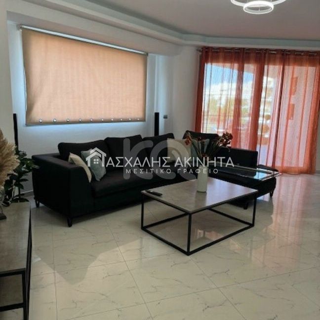 Διαμέρισμα για ενοικίαση Μασταμπάς (Ηράκλειο Κρήτης) - Photo 1