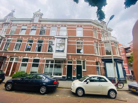 Te huur: Appartement Regentesselaan 161 E in Den Haag - Photo 3