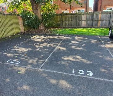 2 bedroom apartment to rent - Photo 6