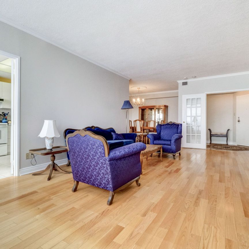 For Lease - 1705 Playfair Drive Unit# PH9, Alta Vista and Area, Ontario - Photo 1