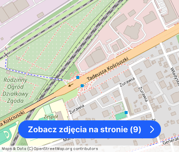Wynajem 2-pokojowego mieszkania w Katowicach – zdjęcie 1