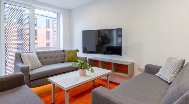 Standard Studio - Photo 1