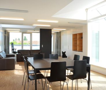 Luxueus dakappartement met fantastisch vergezicht te Bellegem - Photo 2