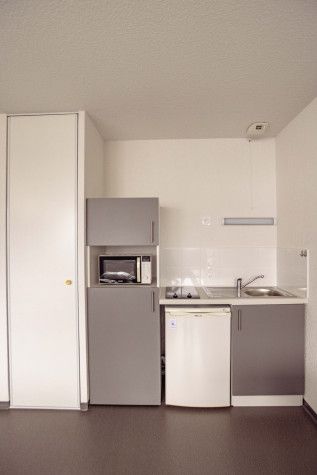 Studio T1 de 20 à 30m2 meublé et équipé - Photo 4