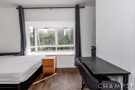 Studio to rent - Photo 3
