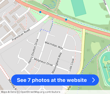 Macmillan Way, SW17 - Photo 1