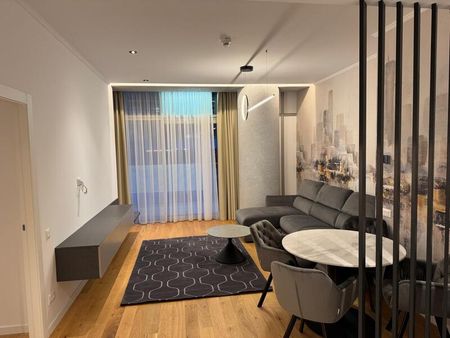 apartment - Photo 3