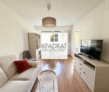 Słoneczne 2 pokoje | Pomorzany | 1 piętro - Photo 4