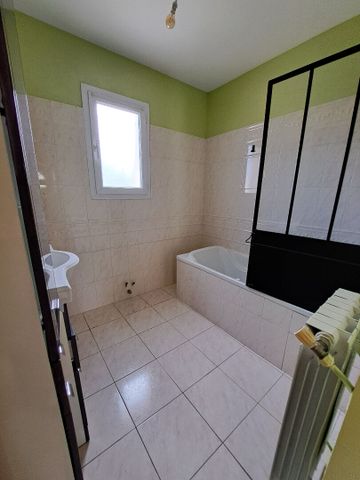 Maison Les Angles 4 pièce(s) 80.34 m2, - Photo 2