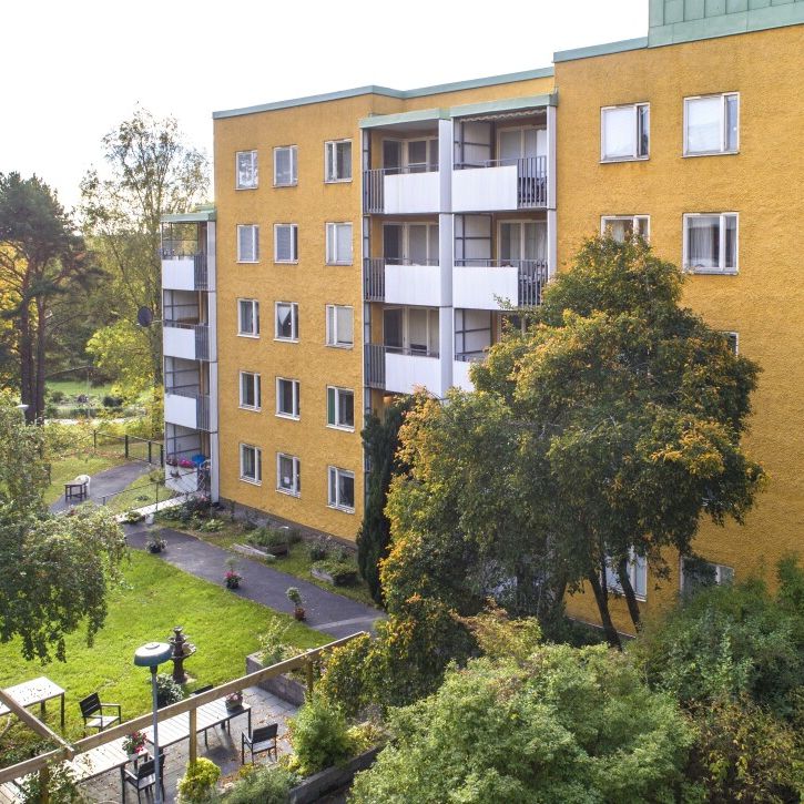 Eskadervägen 1 - Foto 1