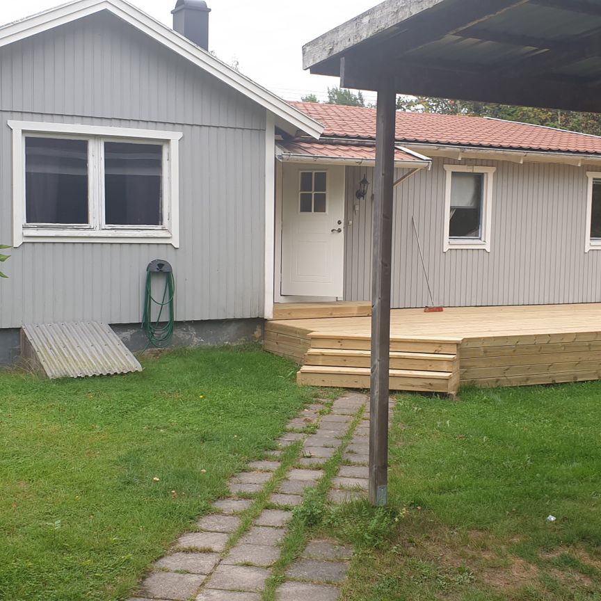 Hus uthyres till företag, Linköping - Photo 1