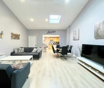 Flat to rent on - Photo 3