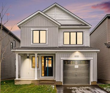 For Lease - 124 Tonic Crescent, Kanata, Ontario - Photo 5